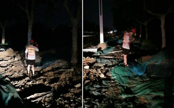 加大管網(wǎng)巡檢力度，確保夏季用水高峰期供水安全 (1).jpg